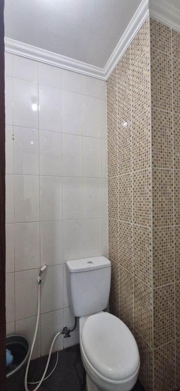 Ruko Rapi 2 Lantai Hadap Boulevard Kota Wisata