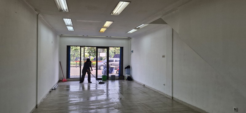 Ruko Rapi 2 Lantai Hadap Boulevard Kota Wisata