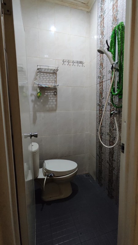 Hunian Asri Di Sukadamai Ciputat