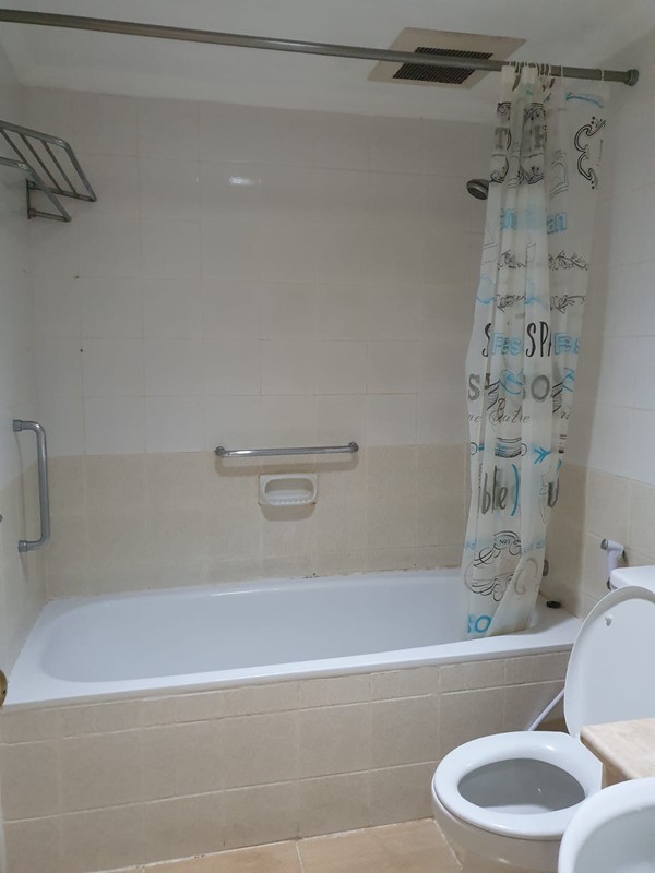 Apartemen Batavia Tower 1 3BR Fully Furnished di Bendungan Hilir Jakpus