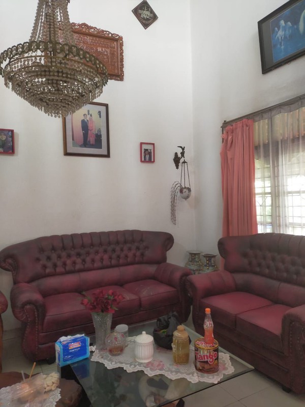Dijual Rumah Murah di Cilobak Raya Pangkalan Jati