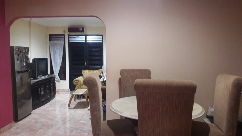 Dijual Rumah Super Luas di Cilobak Raya Pangkalan Jati