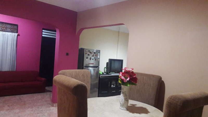 Dijual Rumah Super Luas di Cilobak Raya Pangkalan Jati