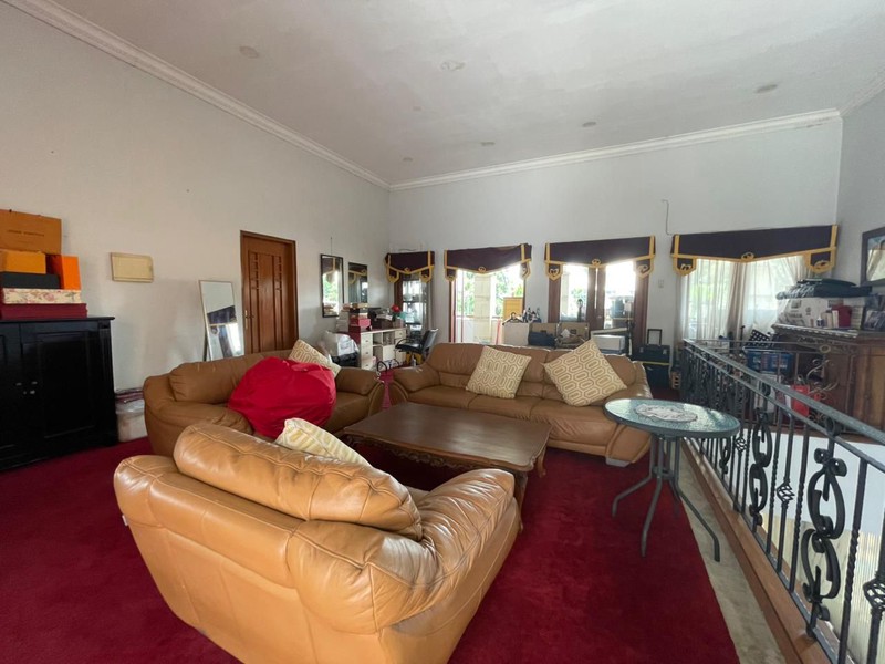  Dijual Rumah Mewah Siap Huni di Jalan Bango Pondok Labu