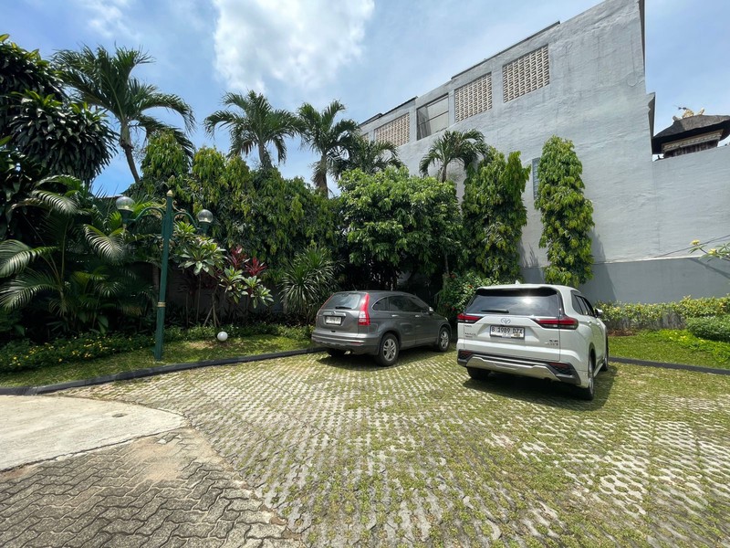  Dijual Rumah Mewah Siap Huni di Jalan Bango Pondok Labu