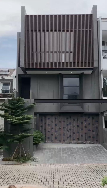 Dijual Brand New House Bona Vista Residence Lebak Bulus