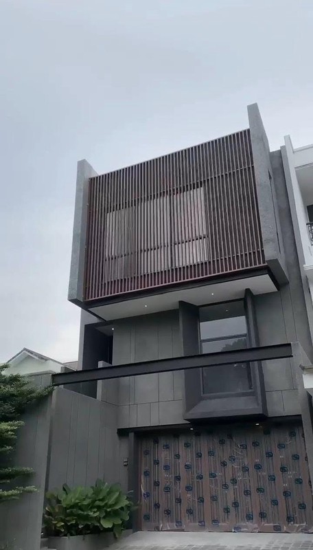 Dijual Brand New House Bona Vista Residence Lebak Bulus