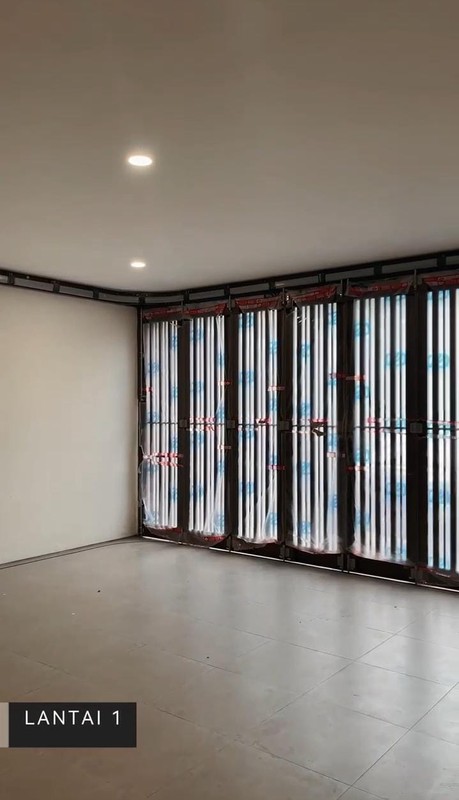 Dijual Brand New House Bona Vista Residence Lebak Bulus