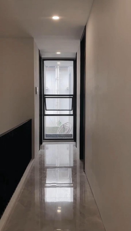 Dijual Brand New House Bona Vista Residence Lebak Bulus