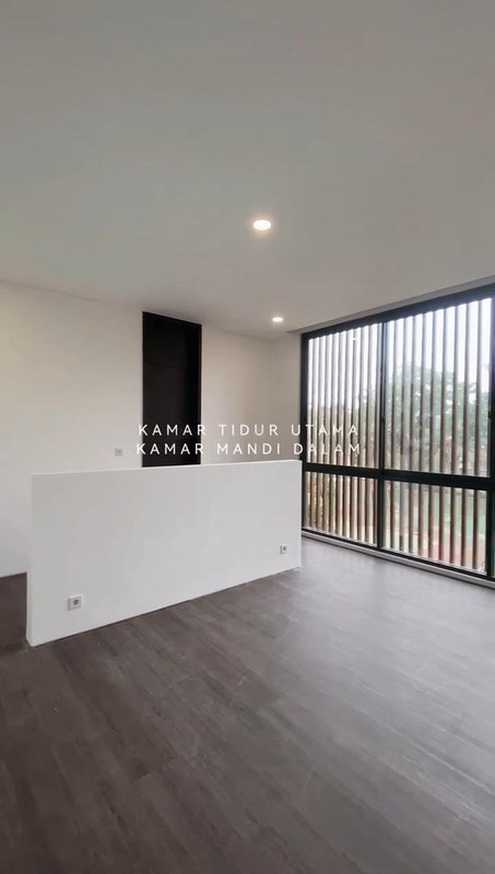 Dijual Brand New House Bona Vista Residence Lebak Bulus