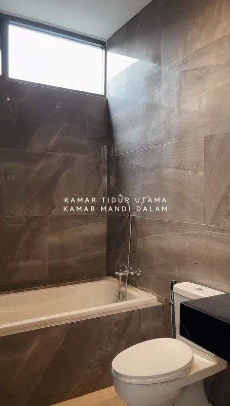 Dijual Brand New House Bona Vista Residence Lebak Bulus