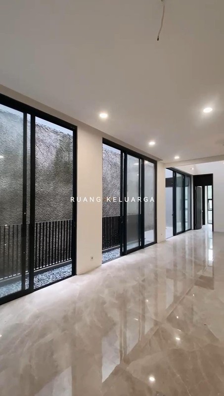 Dijual Brand New House Bona Vista Residence Lebak Bulus