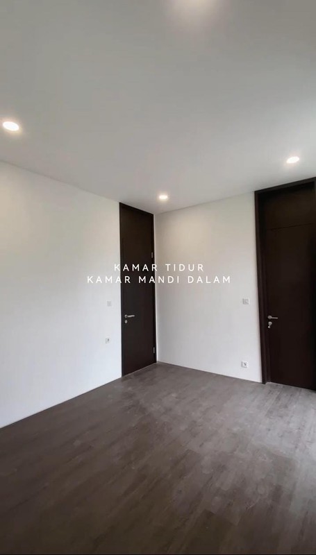 Dijual Brand New House Bona Vista Residence Lebak Bulus