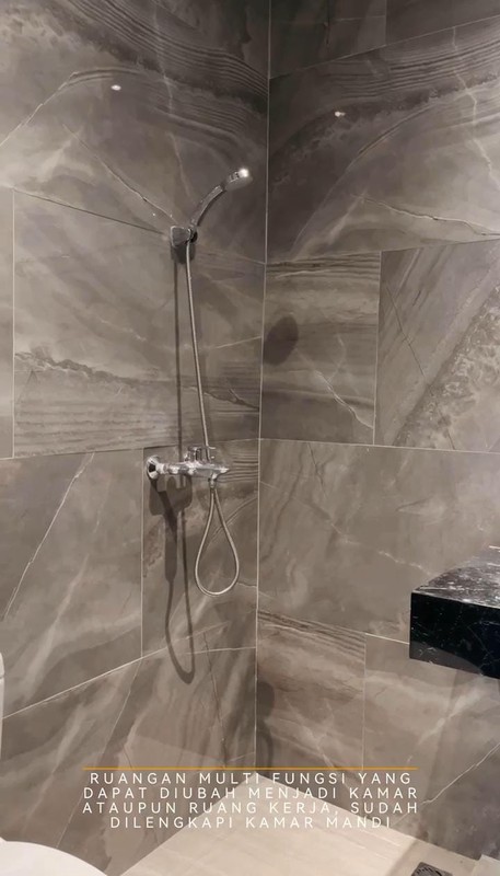 Dijual Brand New House Bona Vista Residence Lebak Bulus