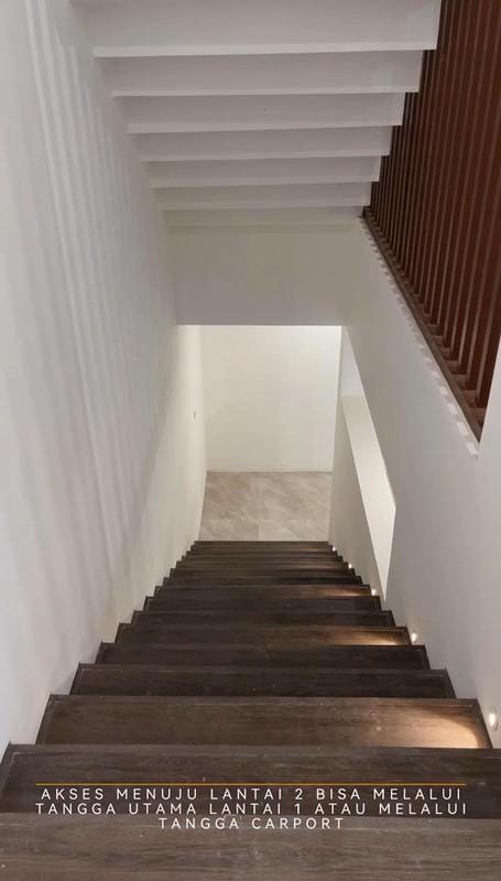 Dijual Brand New House Bona Vista Residence Lebak Bulus