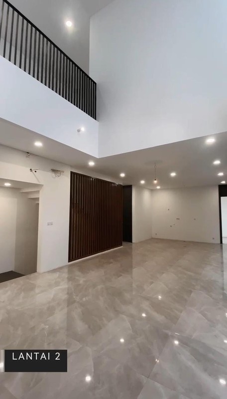 Dijual Brand New House Bona Vista Residence Lebak Bulus