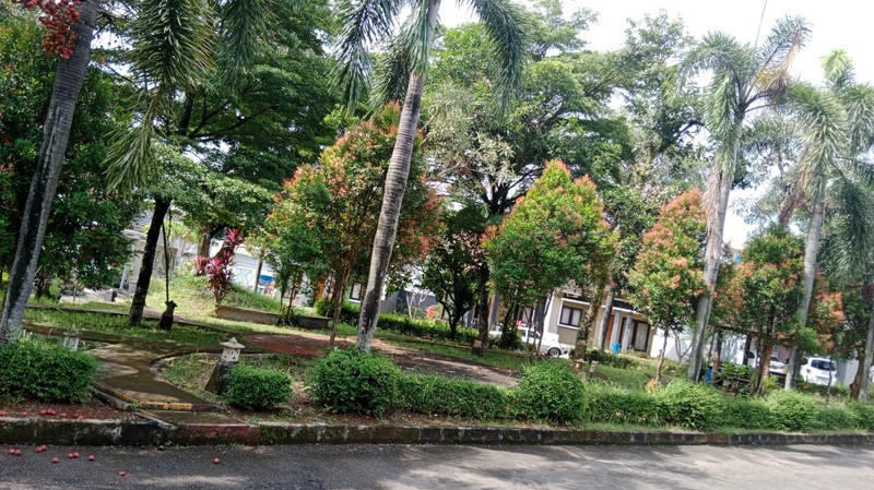 DIJUAL CEPAT Rumah Tamandhika -  Cinere