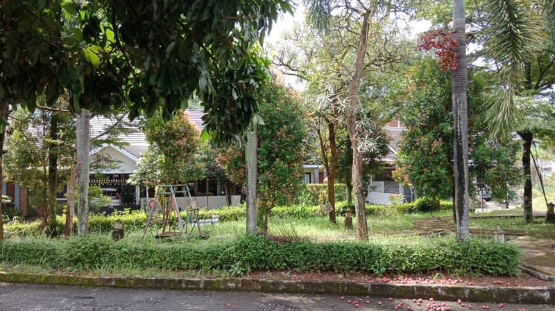 DIJUAL CEPAT Rumah Tamandhika -  Cinere
