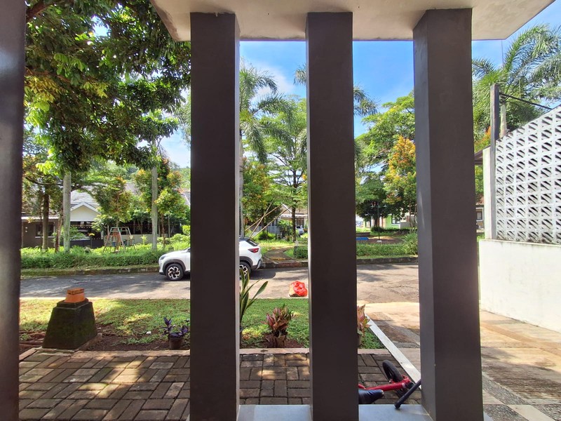 DIJUAL CEPAT Rumah Tamandhika -  Cinere