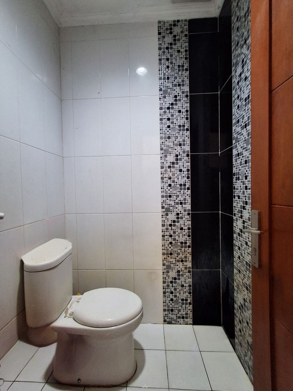 DIJUAL CEPAT Rumah Tamandhika -  Cinere