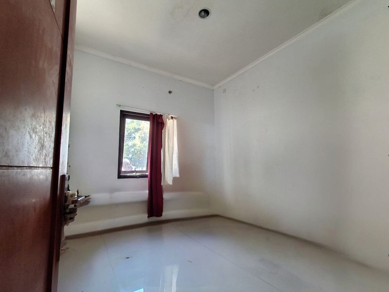 DIJUAL CEPAT Rumah Tamandhika -  Cinere
