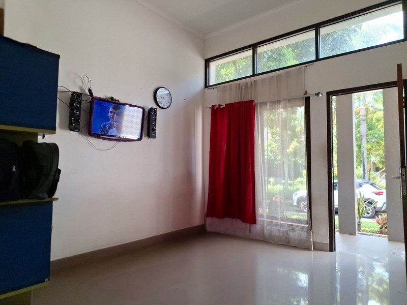 DIJUAL CEPAT Rumah Tamandhika -  Cinere