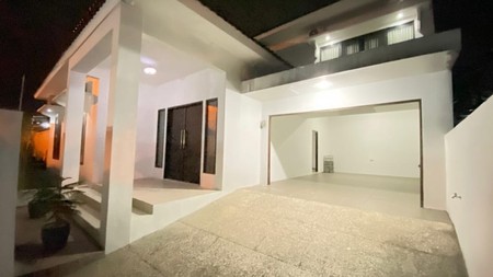 Rumah Impian Di Bogor Dengan Lingkungan Yang Sejuk