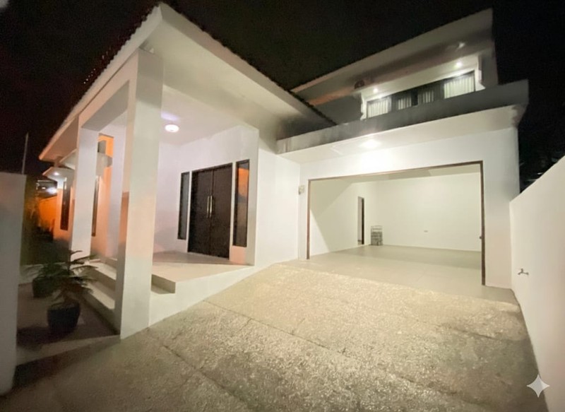 Rumah Impian Di Bogor Dengan Lingkungan Yang Sejuk