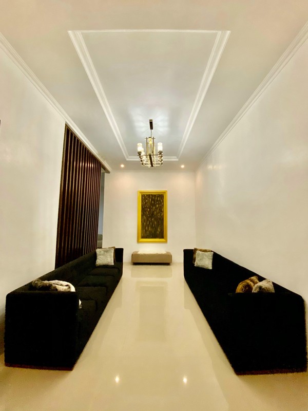 Rumah Impian Di Bogor Dengan Lingkungan Yang Sejuk