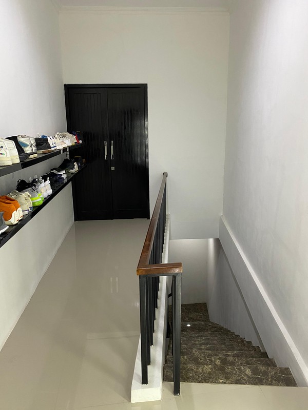 Rumah Impian Di Bogor Dengan Lingkungan Yang Sejuk