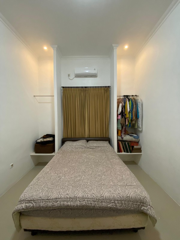 Rumah Impian Di Bogor Dengan Lingkungan Yang Sejuk