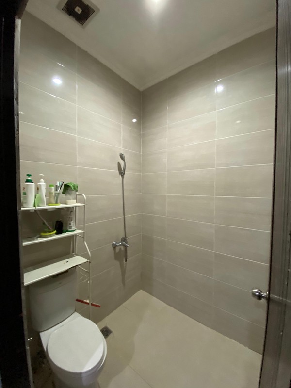 Rumah Impian Di Bogor Dengan Lingkungan Yang Sejuk