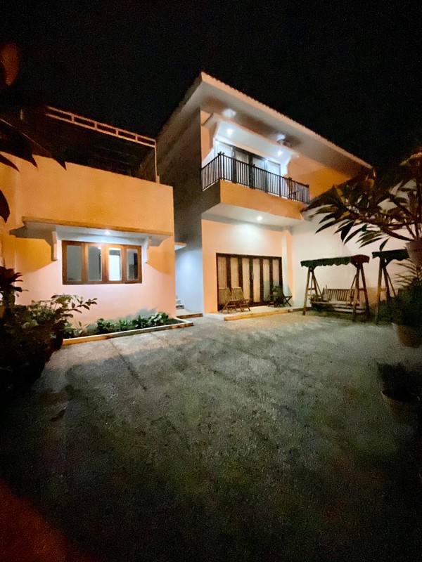 Rumah Impian Di Bogor Dengan Lingkungan Yang Sejuk