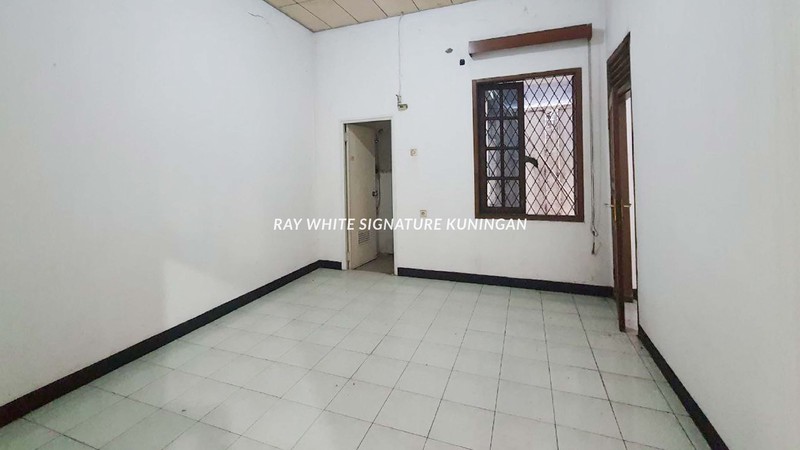 Dijual Rumah Lokasi Nyaman dan Asri di Curug Indah Jatiwaringin 