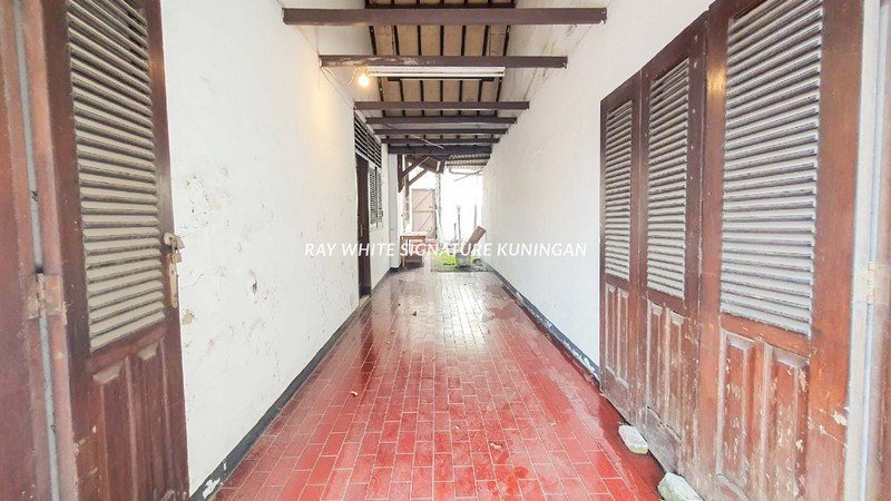 Dijual Rumah Lokasi Nyaman dan Asri di Curug Indah Jatiwaringin 