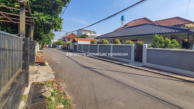 Dijual Rumah Lokasi Nyaman dan Asri di Curug Indah Jatiwaringin 