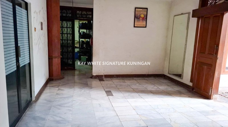 Dijual Rumah Asri Siap Huni Lingkungan Tenang dan Nyaman