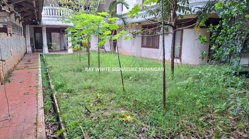 Dijual Rumah Asri Siap Huni Lingkungan Tenang dan Nyaman