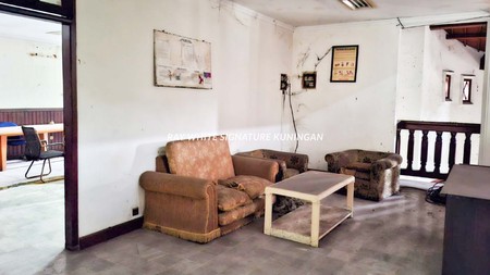 Dijual Rumah Asri Siap Huni Lingkungan Tenang dan Nyaman