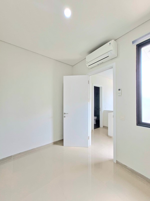 Disewakan Rumah Minimalis Bintaro Jaya dan Siap Huni