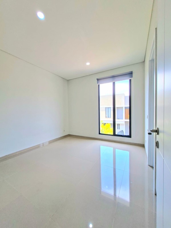 Disewakan Rumah Minimalis Bintaro Jaya dan Siap Huni