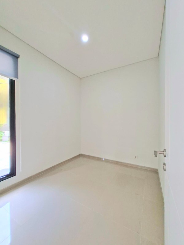 Disewakan Rumah Minimalis Bintaro Jaya dan Siap Huni