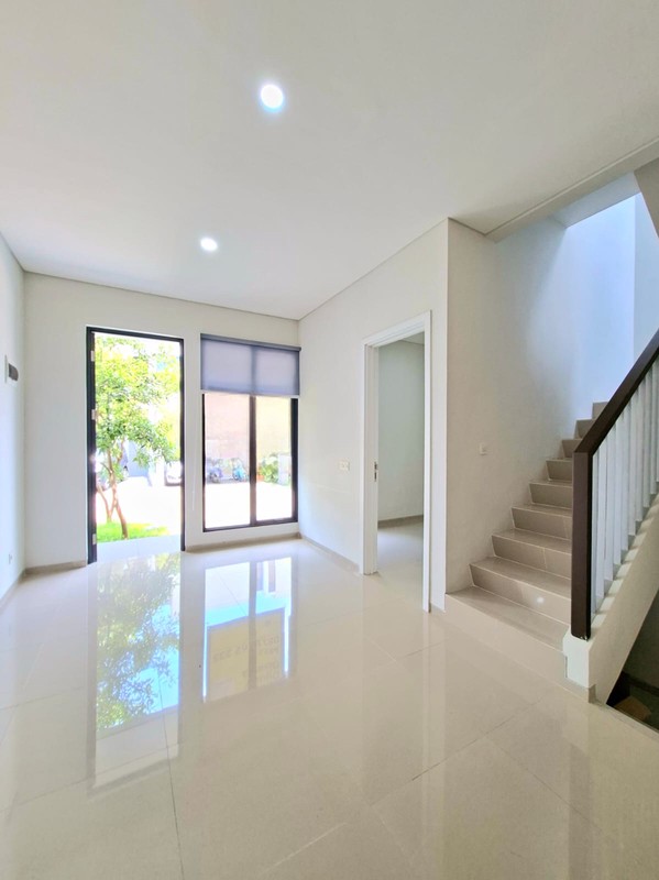Disewakan Rumah Minimalis Bintaro Jaya dan Siap Huni