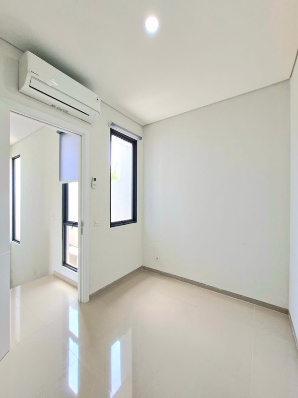 Disewakan Rumah Minimalis Bintaro Jaya dan Siap Huni