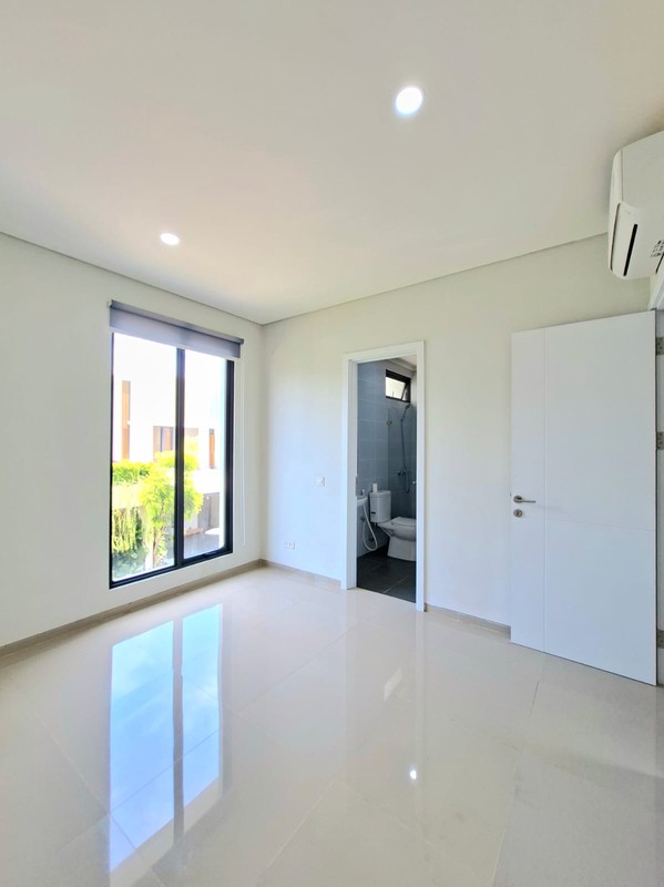 Disewakan Rumah Minimalis Bintaro Jaya dan Siap Huni