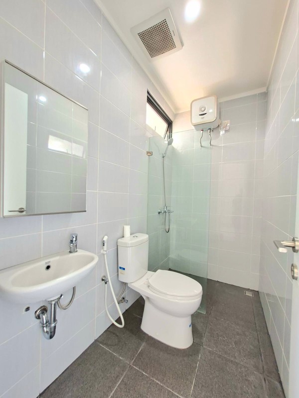 Disewakan Rumah Minimalis Bintaro Jaya dan Siap Huni