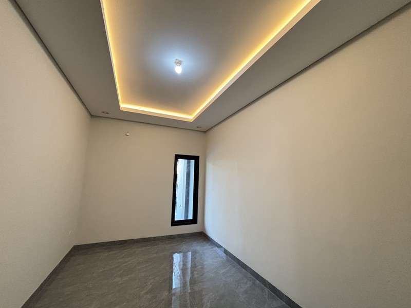 Rumah Brand New 2 Lantai di Kota Wisata Cibubur 