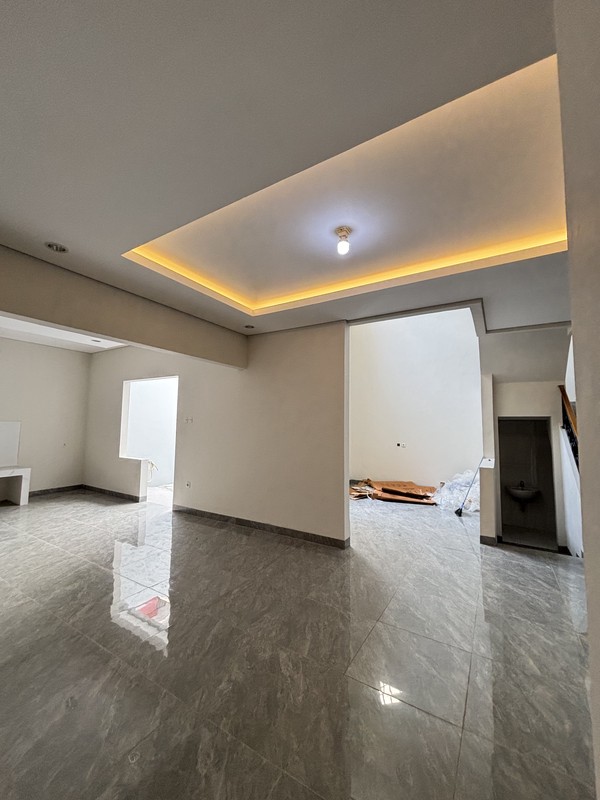 Rumah Brand New 2 Lantai di Kota Wisata Cibubur 