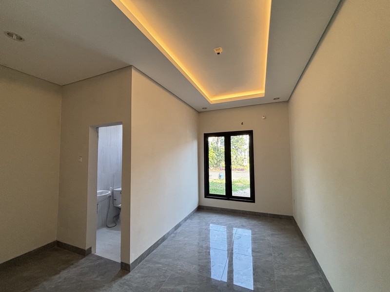 Rumah Brand New 2 Lantai di Kota Wisata Cibubur 