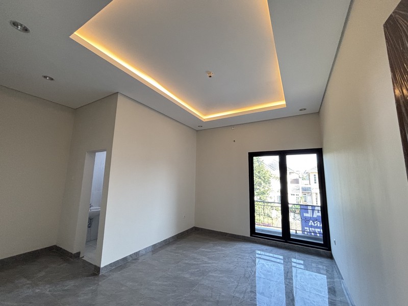 Rumah Brand New 2 Lantai di Kota Wisata Cibubur 